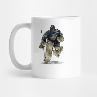 Goalkeeper Mug